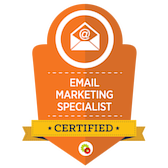 Email Marketing Specialist