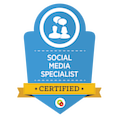 Social Media Specialist