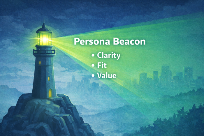 Spiral playbook diagram from raw thought chunks to campaign system